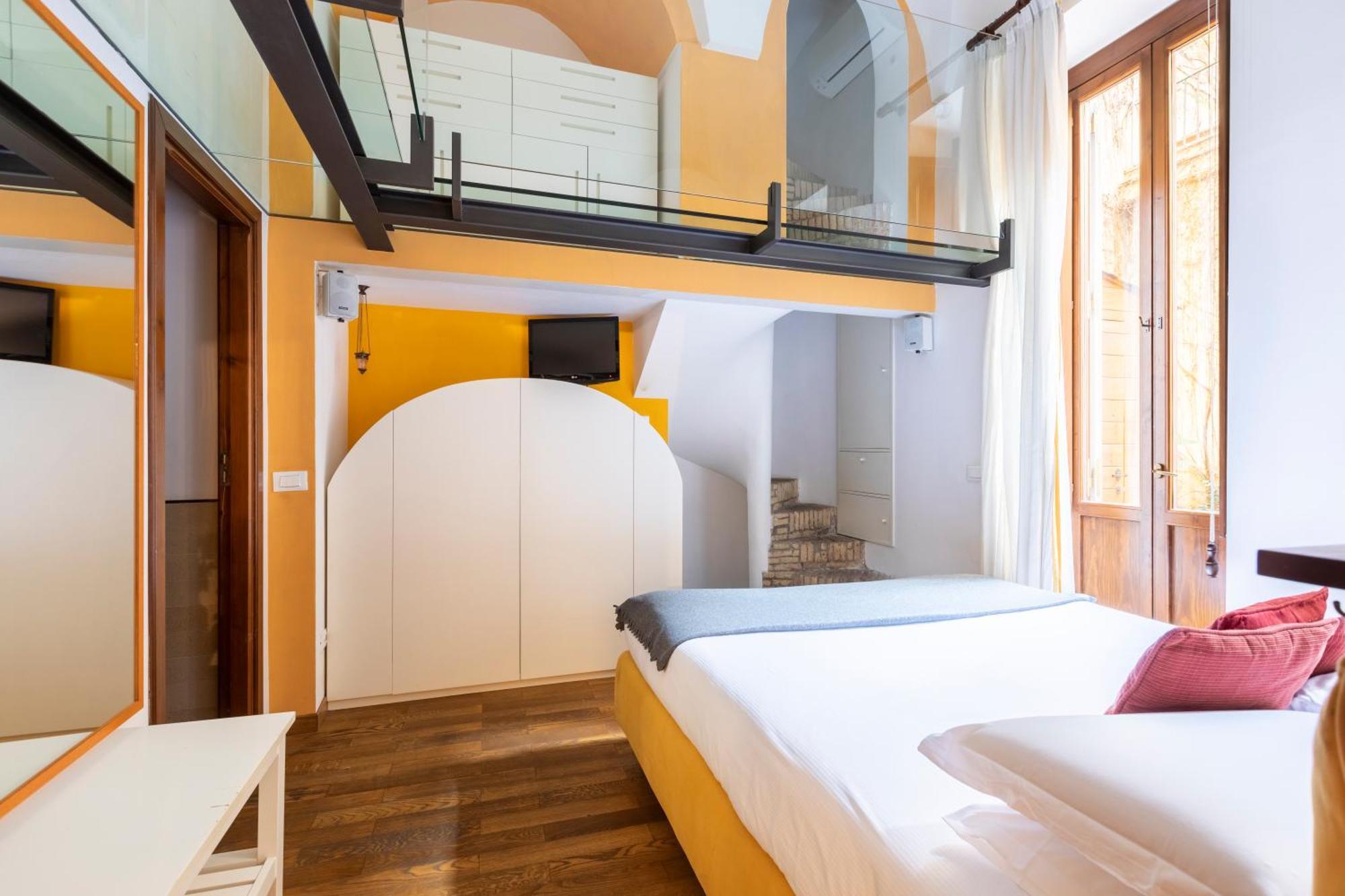 Romac Coronari With Gym, Sauna And Garden Exterior foto