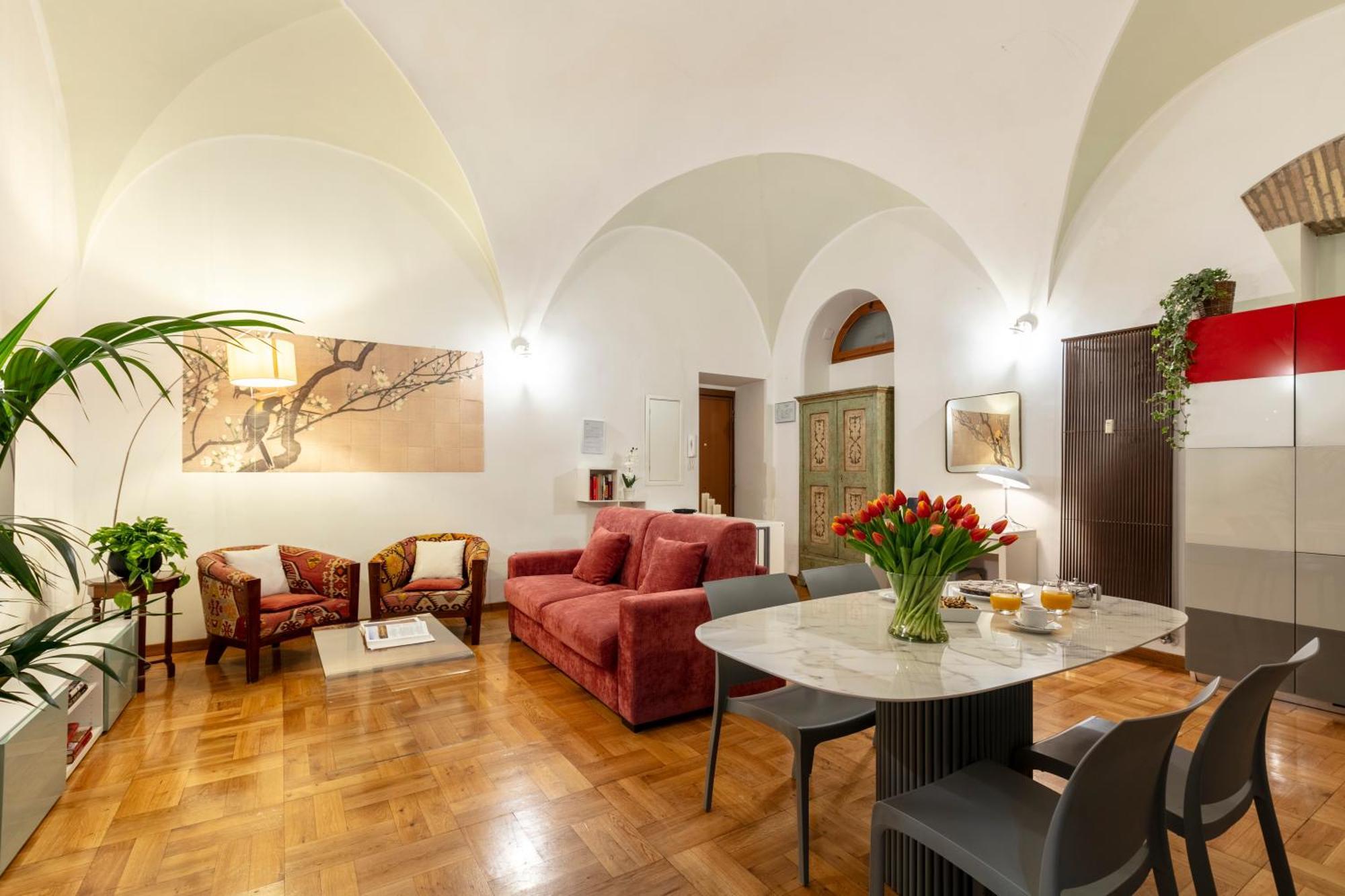 Romac Coronari With Gym, Sauna And Garden Exterior foto