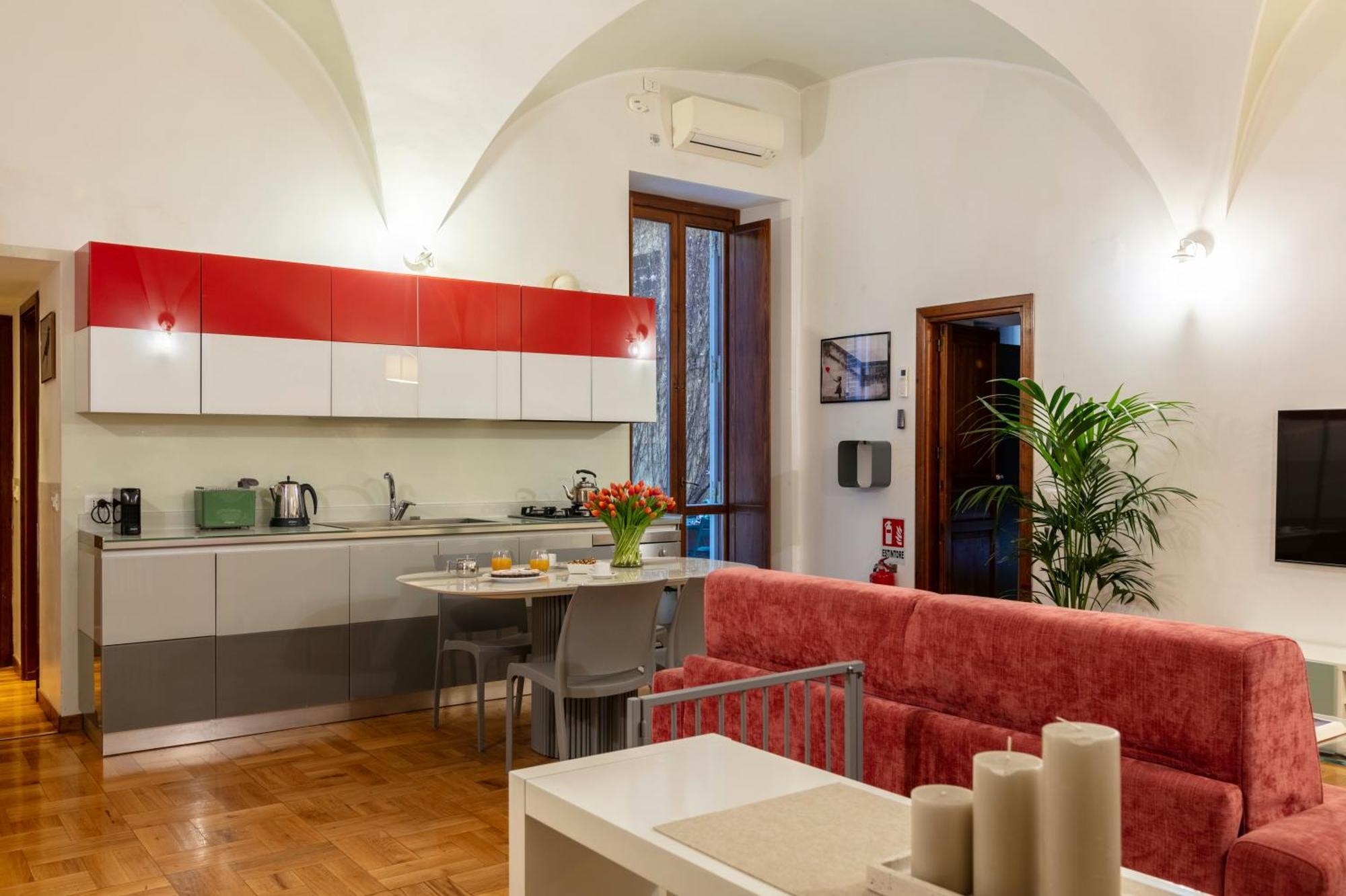 Romac Coronari With Gym, Sauna And Garden Exterior foto