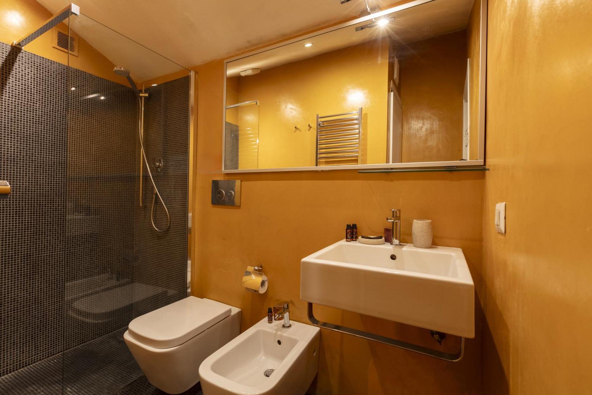 Romac Coronari With Gym, Sauna And Garden Exterior foto